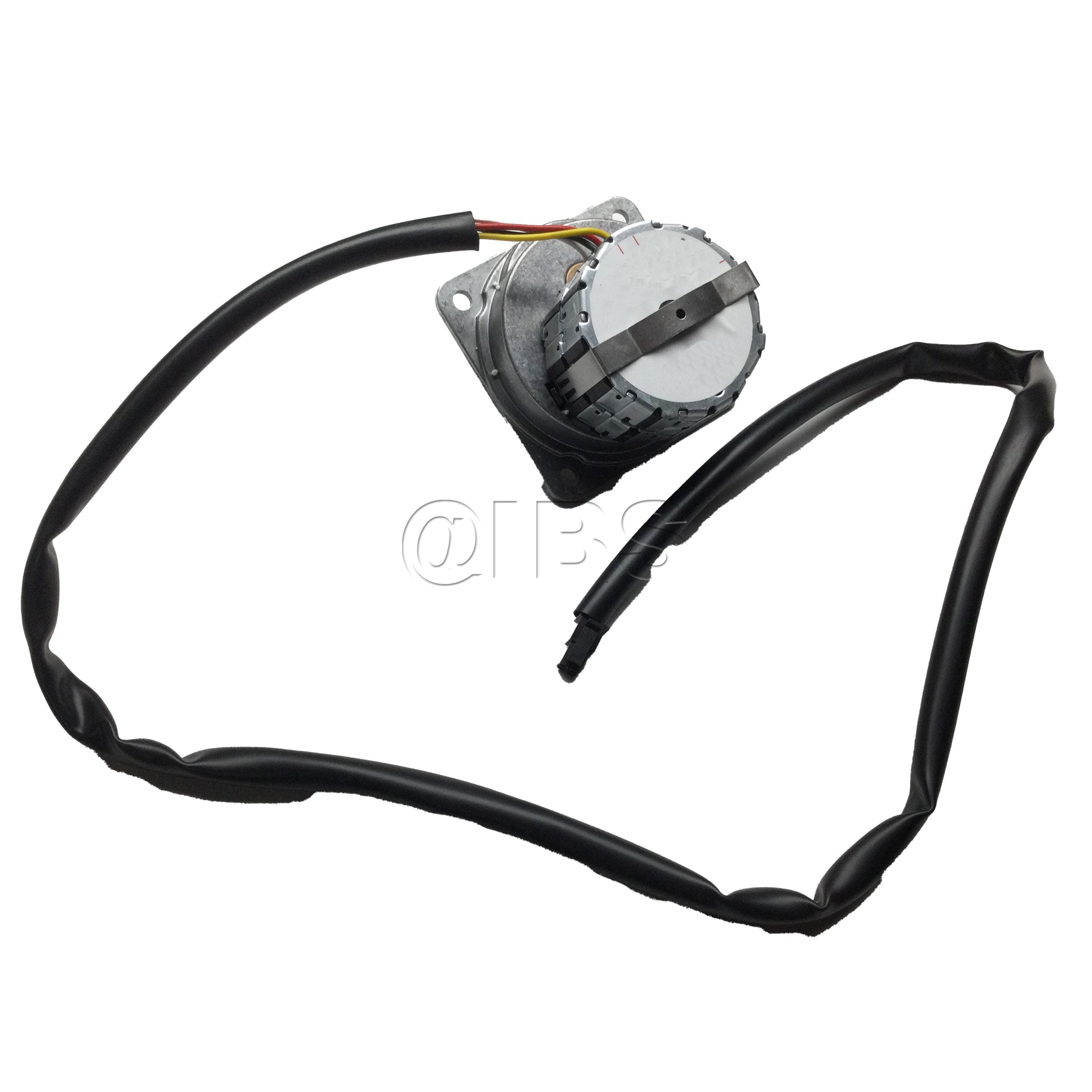 SRV7000-313 Feed Motor Dc