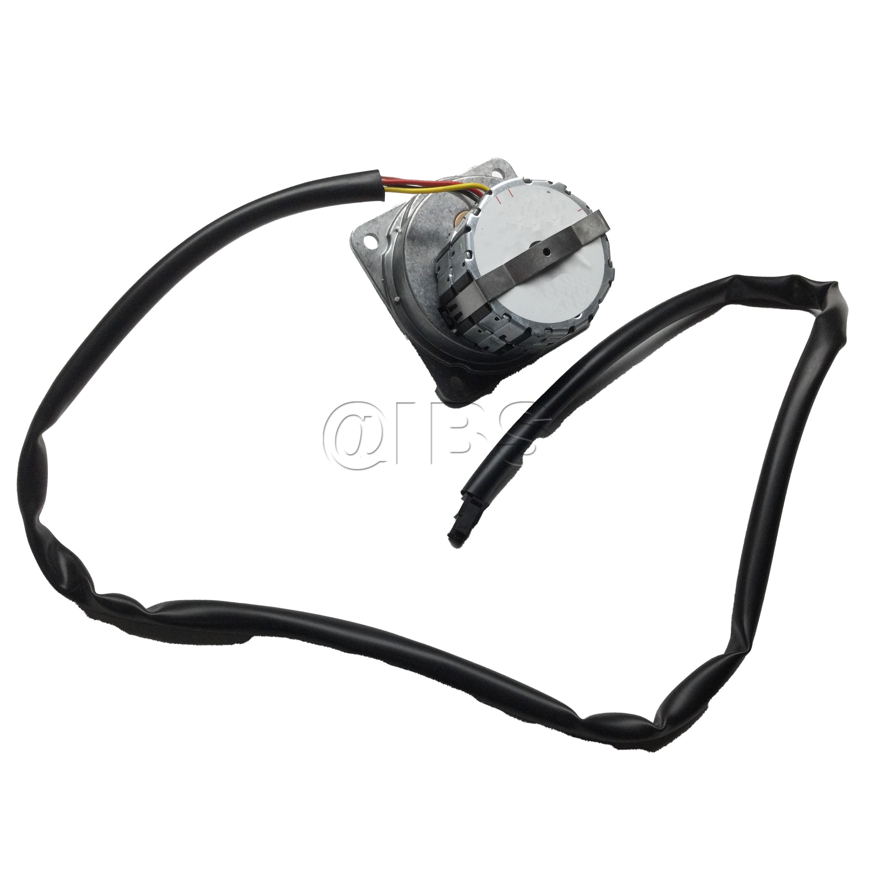 SRV7000-313 Feed Motor Dc