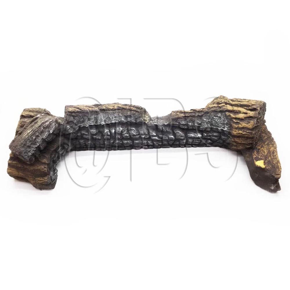 43D0203K Log Front Dst30B