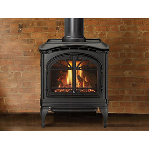 Heat & Glo TIARA I-B DV Gas Stove(Upto June 2010) Parts