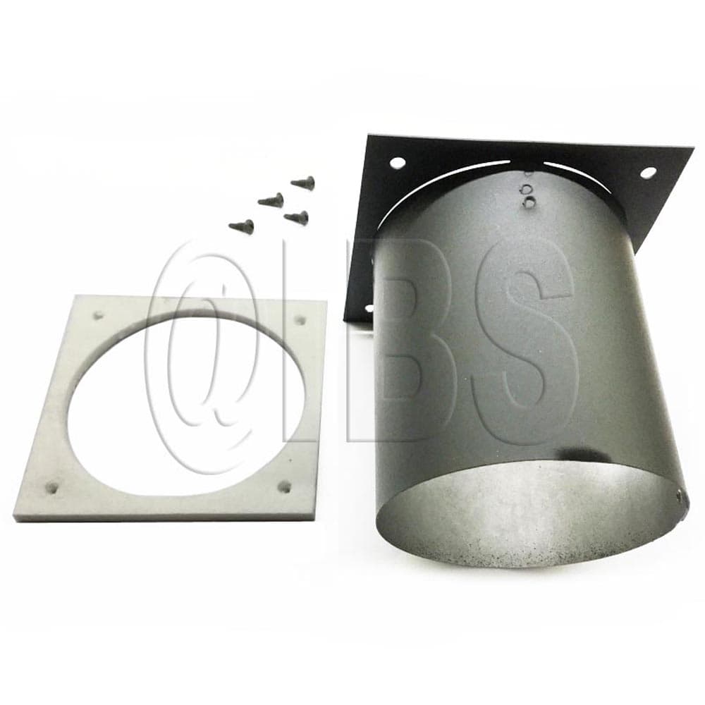 20013958 Rp328 36Ldv Top Flue Repr Kit