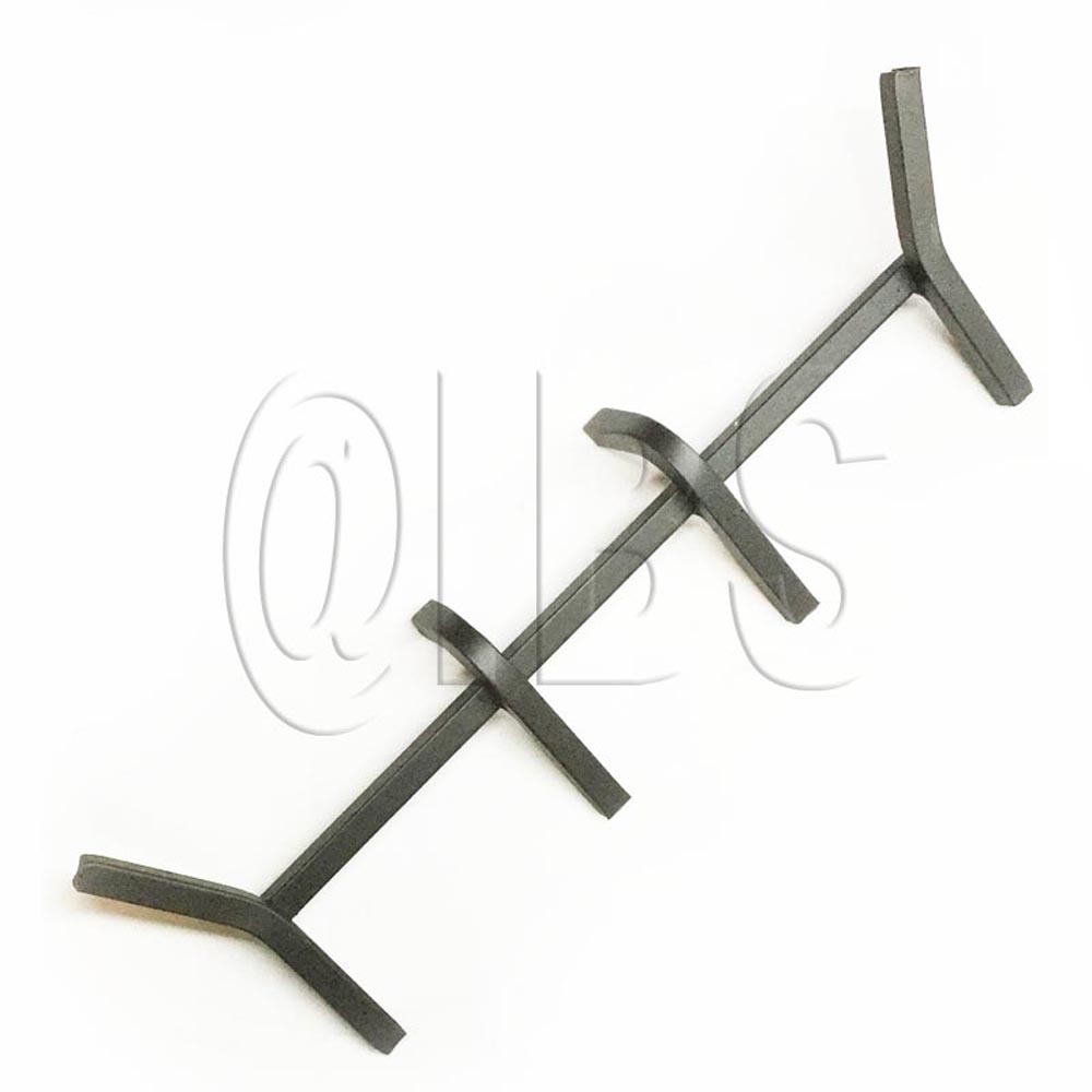 65D1020K Assembly Grate 18 Service