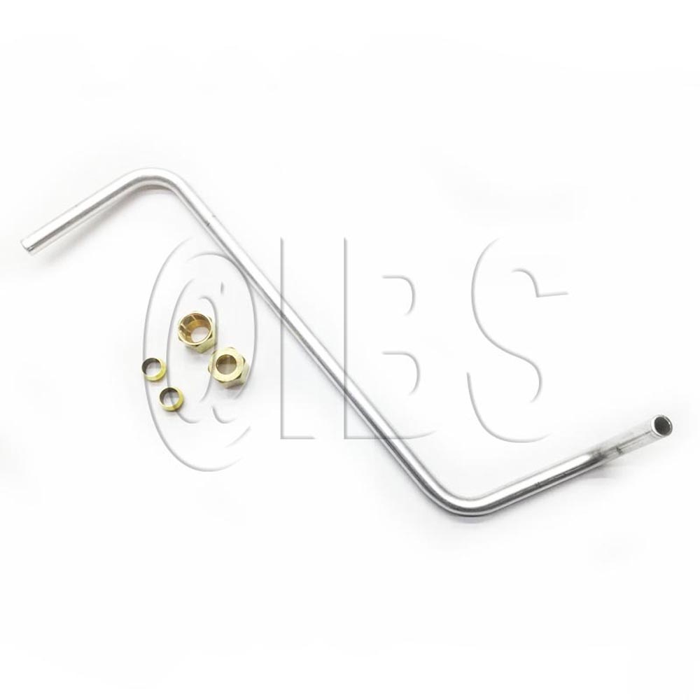 83D1040K Tube Valve To Wall Ildv30