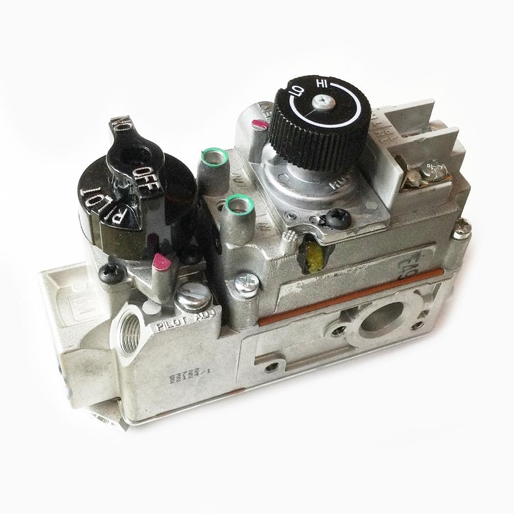 SRV24034 Valve Lp