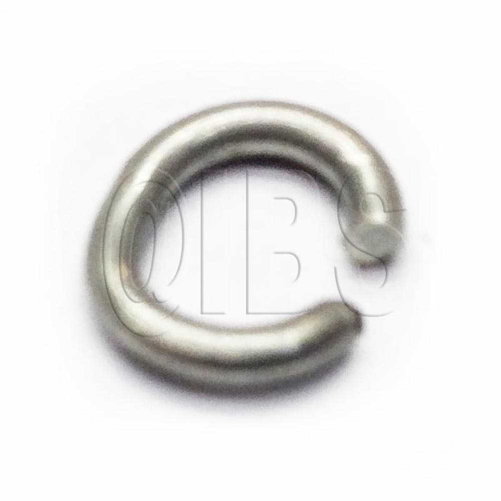 1201985 Ring Jump Sm Plated