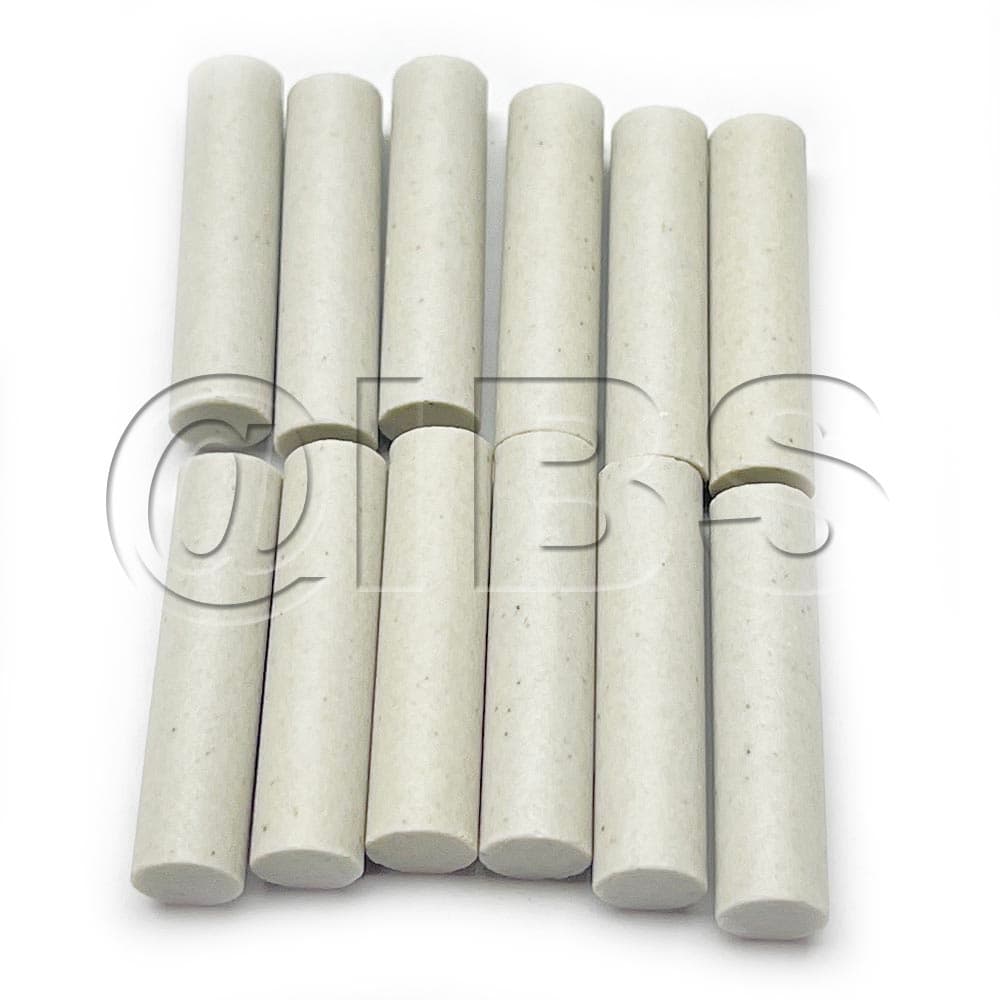 7000-465/12 Pin 1/4X1 Cer Pkg 12
