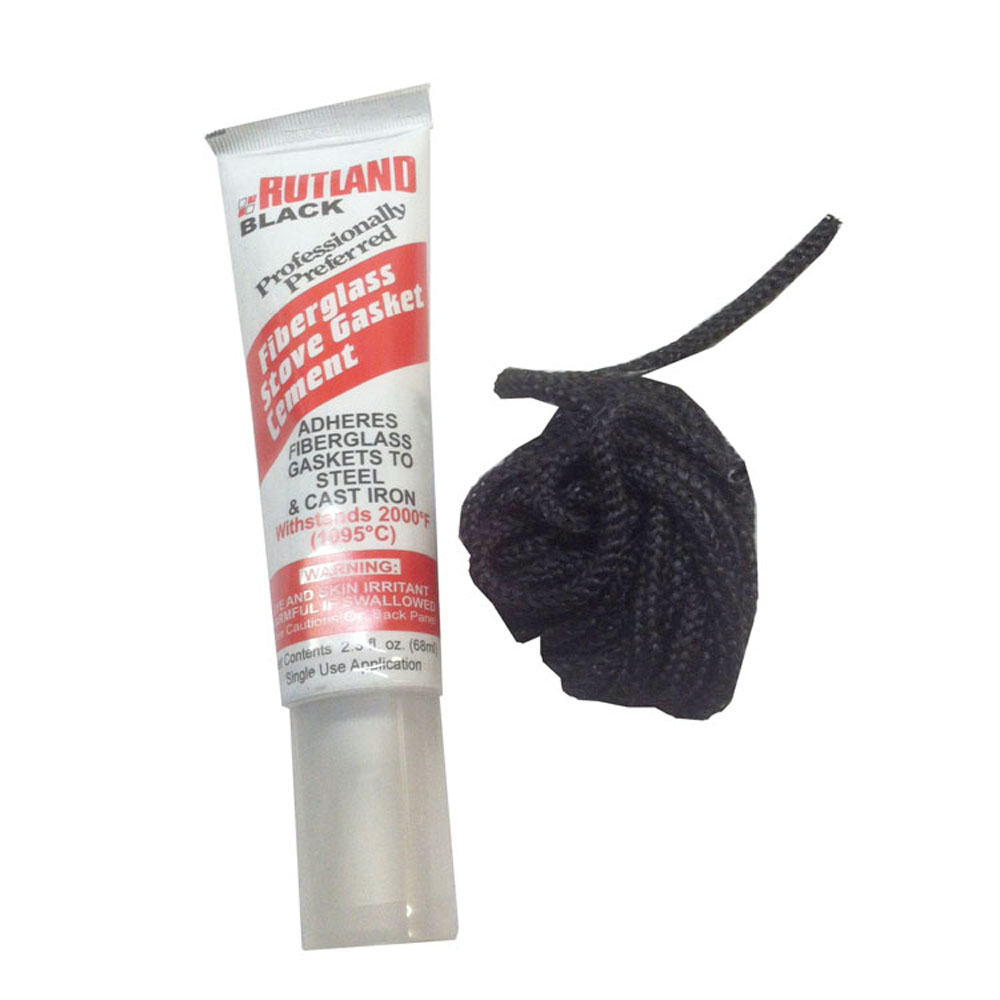 0003427 Gasket Kit Glass Door - VCP