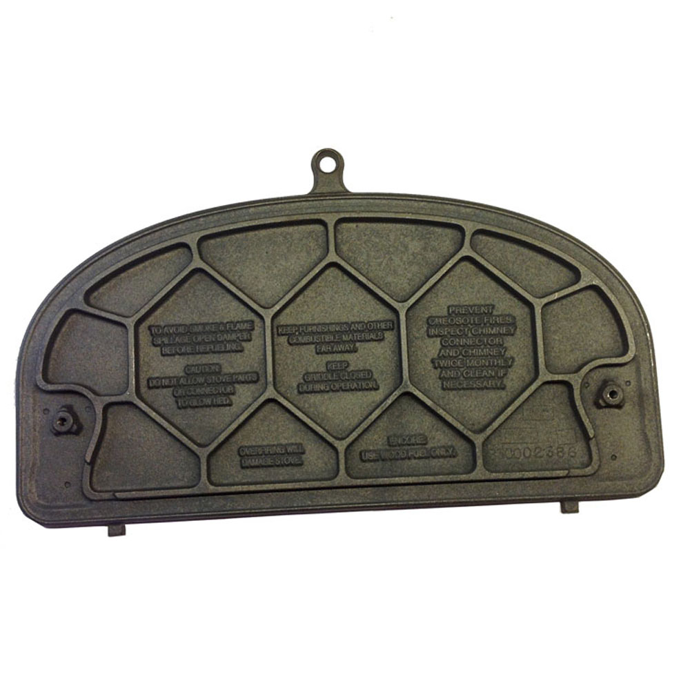 30002386A Griddle Encore Nc