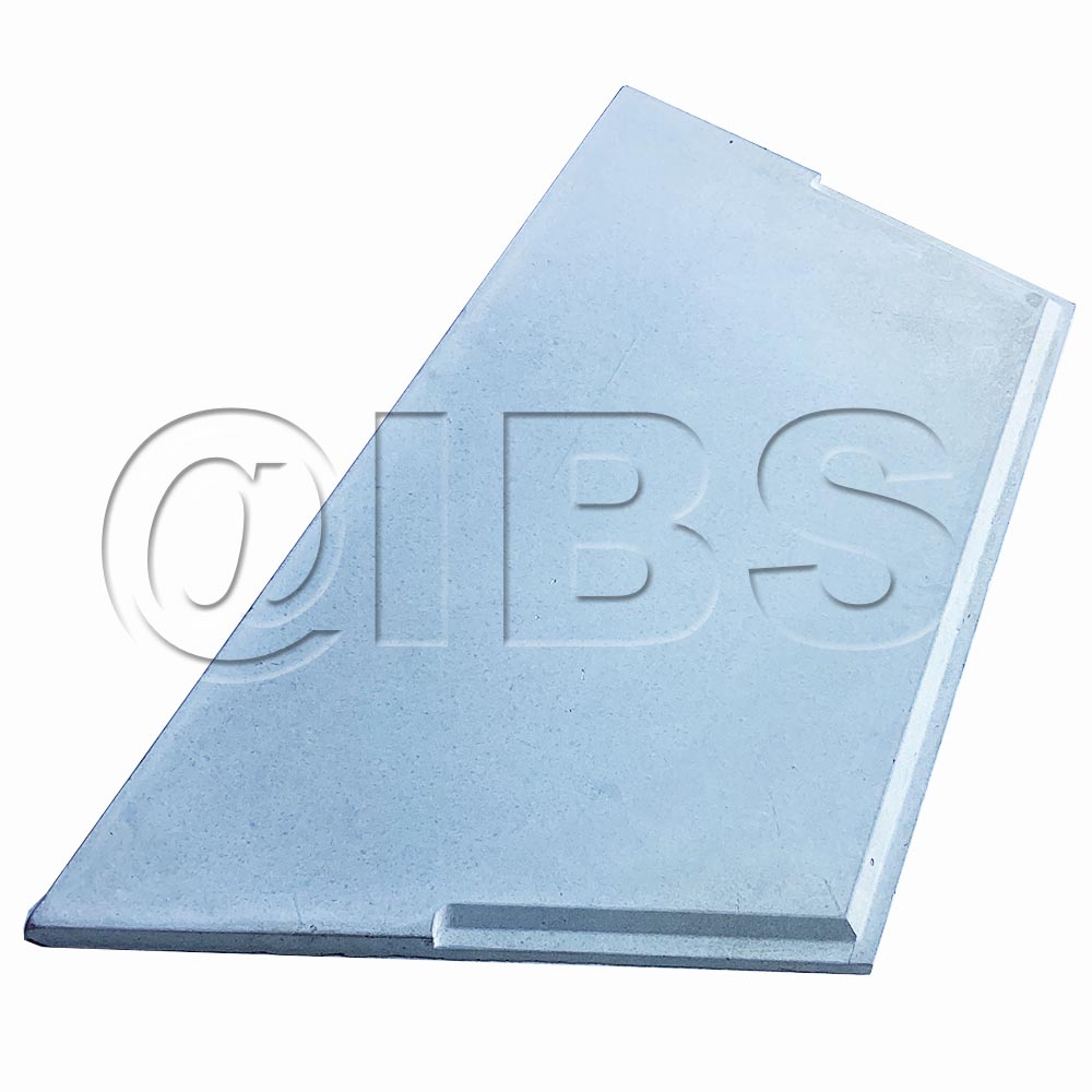 17174B 36 Hearth Refractory