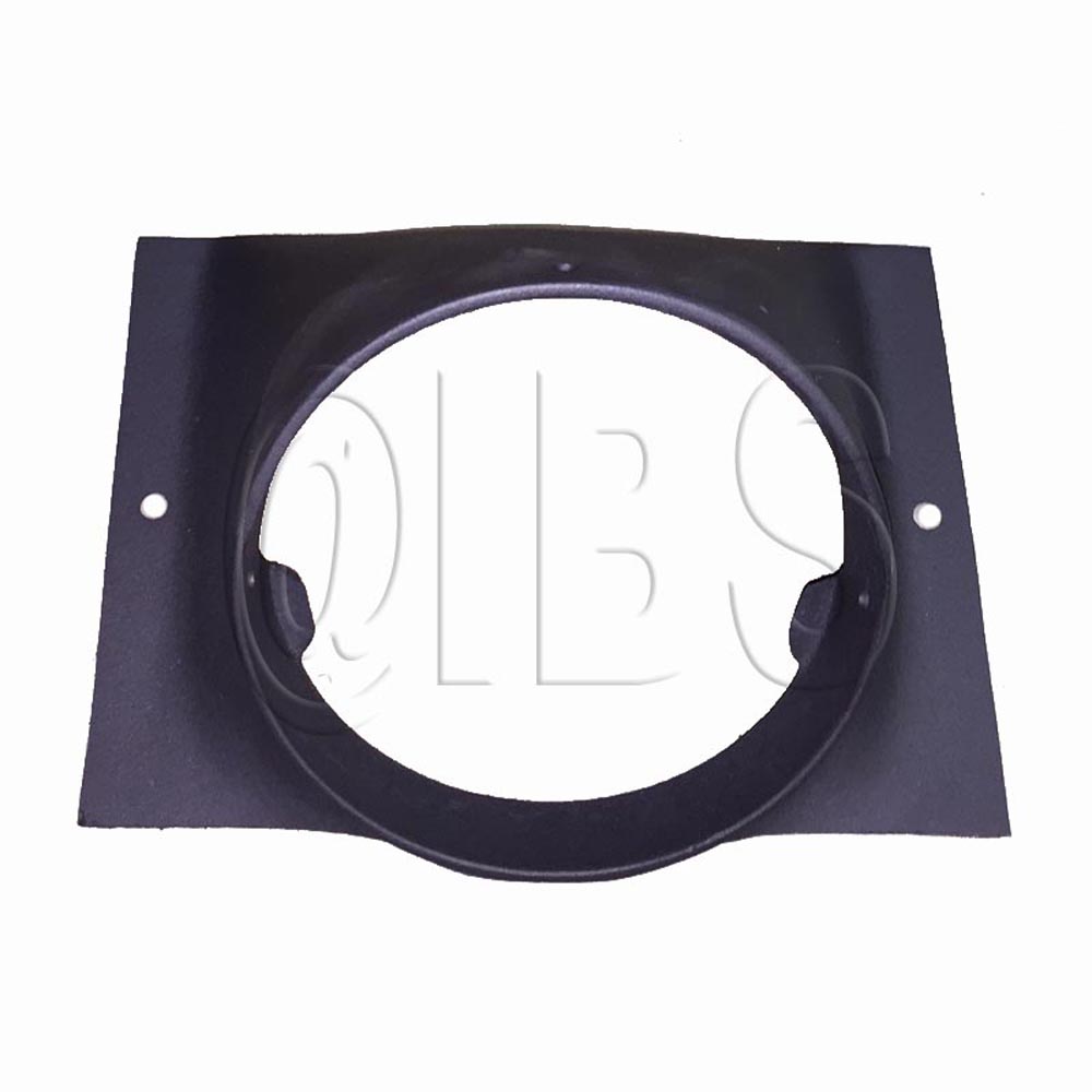 7000969A Flue Collar 6-Sm/Lg Conv
