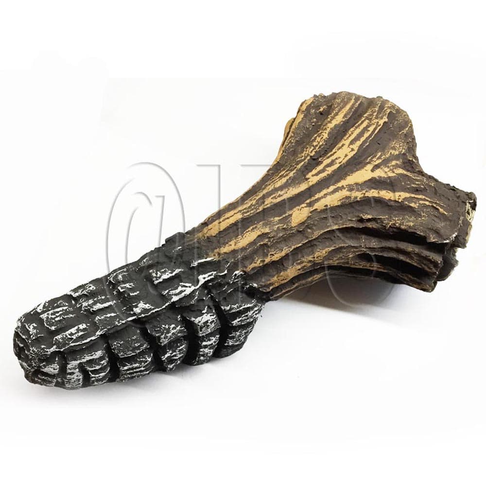 63689MON Log Right Top Ctcl18