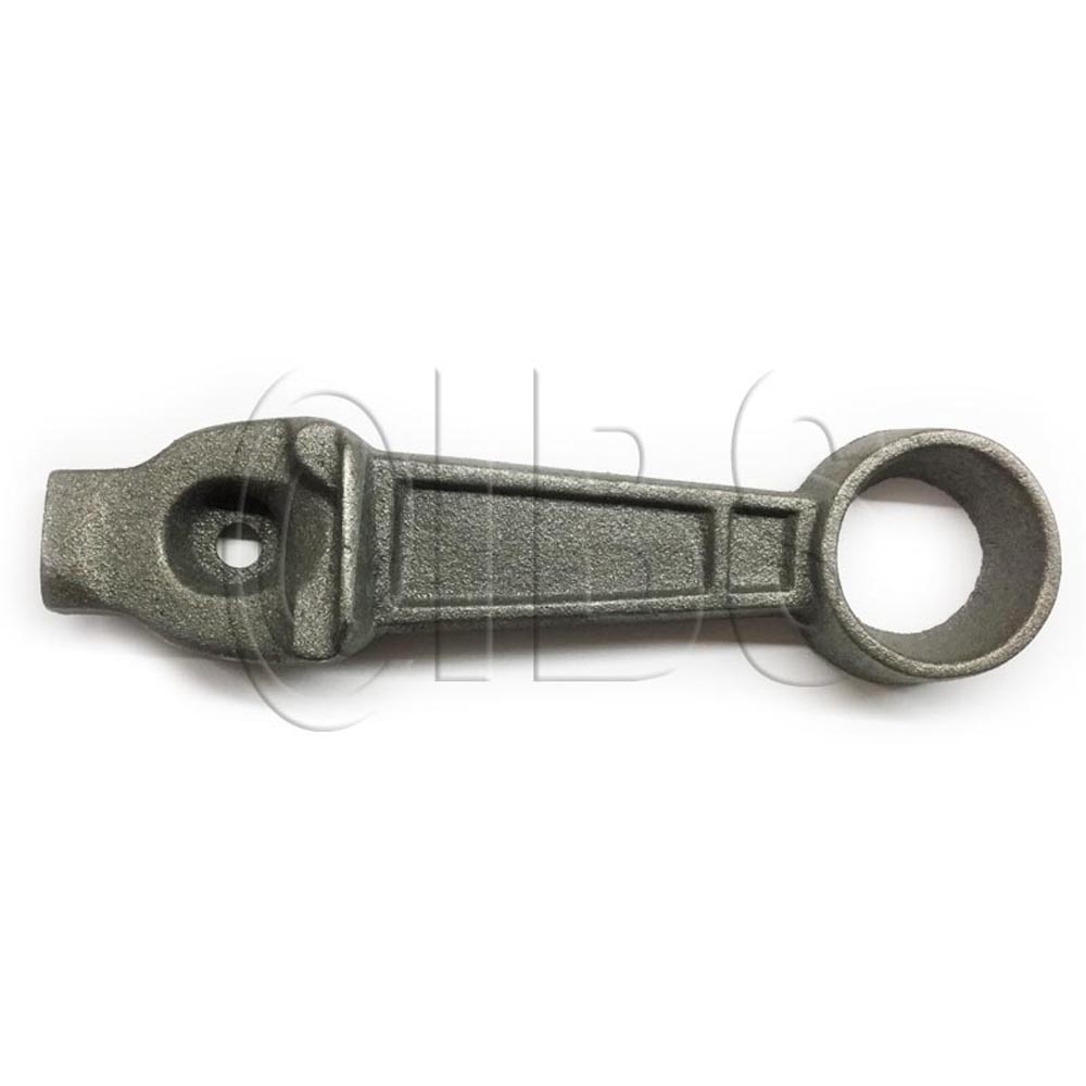 1303057 Andiron Left - VCP