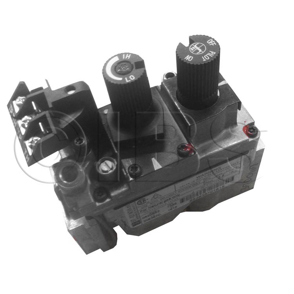 77990MON Valve Nova Rn W/Turn Down