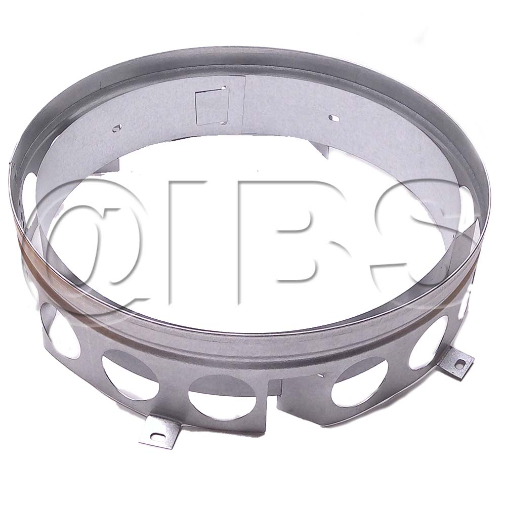 74352MON Starter Section Asy.