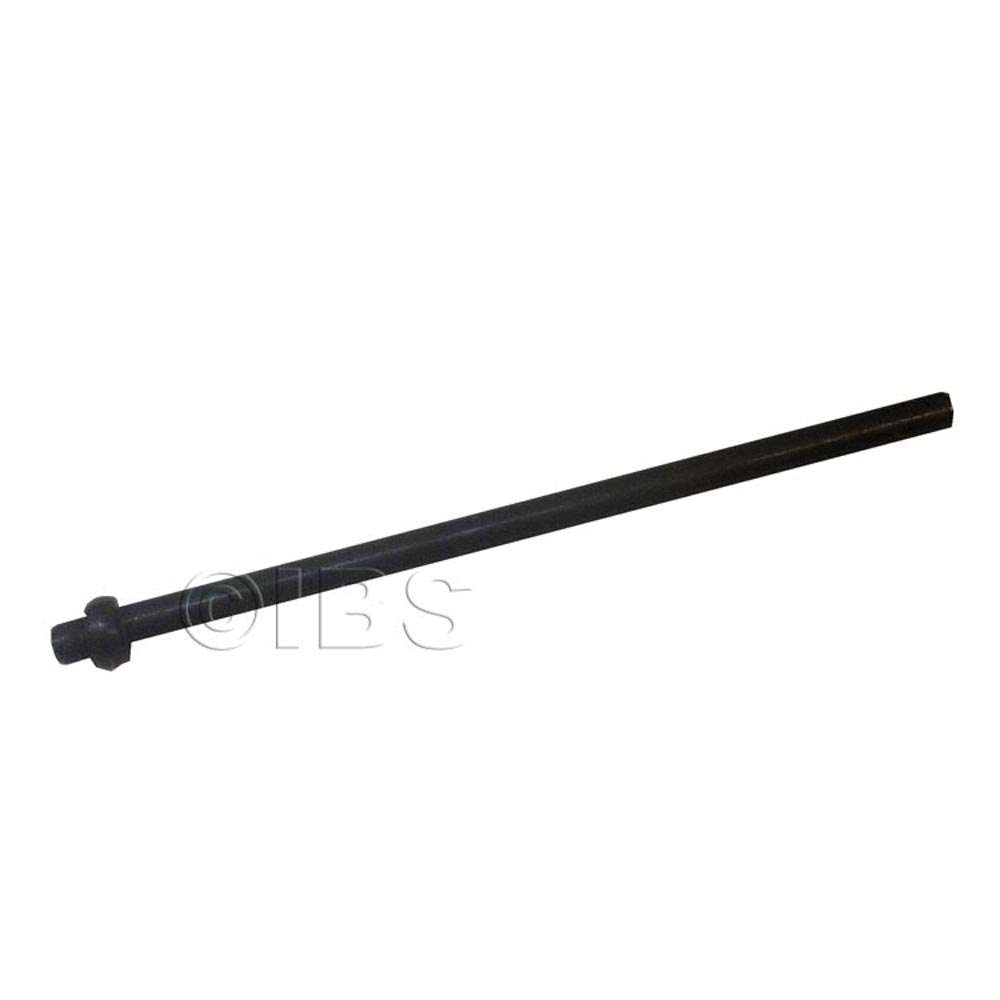 1600547 Pin Long Door Blk Oxide