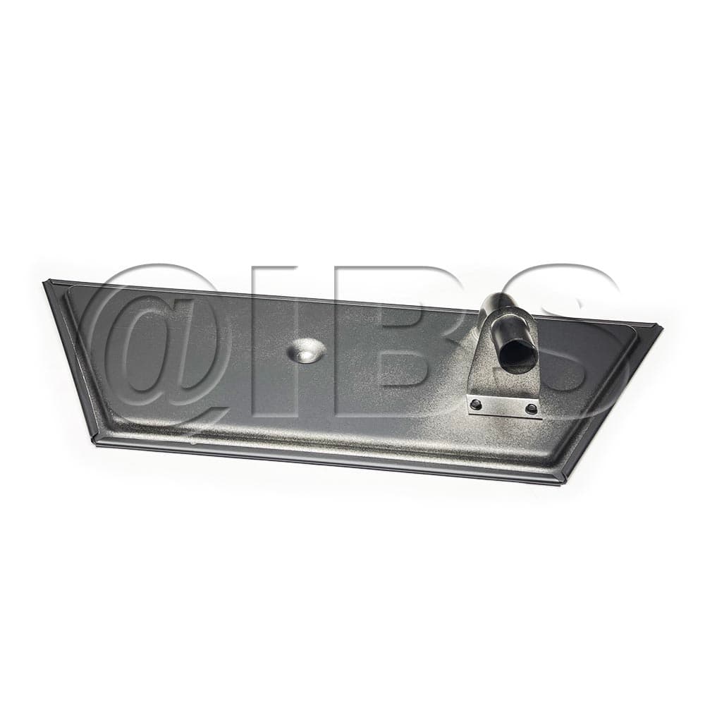 4055-896 Burner Pan Asy Lp