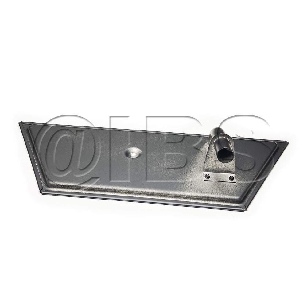 4055-896 Burner Pan Asy Lp