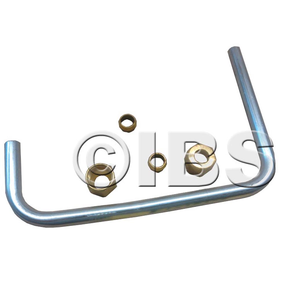 69D0034K Tube Valve/Burner