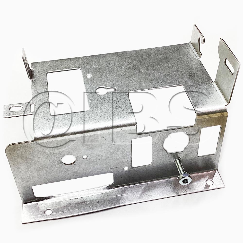 2118-104A Valve Bracket With Stud
