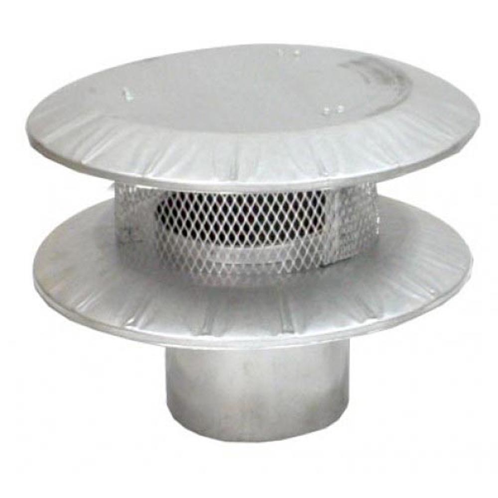 45916MON Chimney Cap