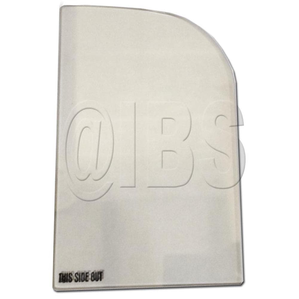 1401156 Glass Right Ir Coated Int Ii 97 - VCP