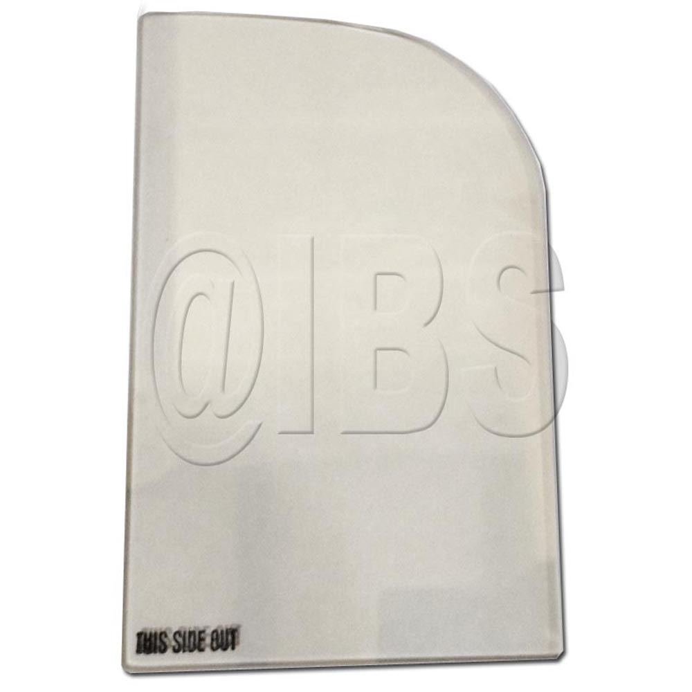 1401156 Glass Right Ir Coated Int Ii 97 - VCP