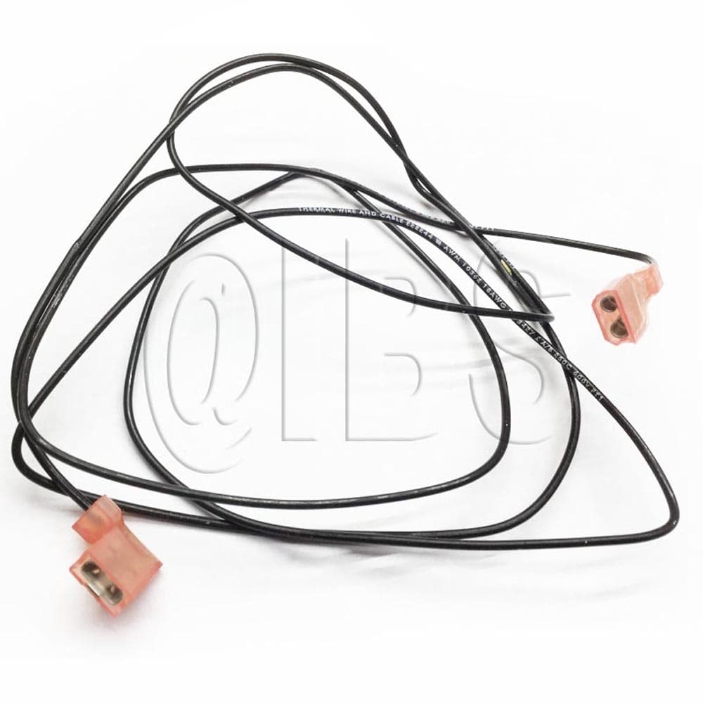 Wire High Temp Asy Female SRV43D0123 by Heat & Glo
