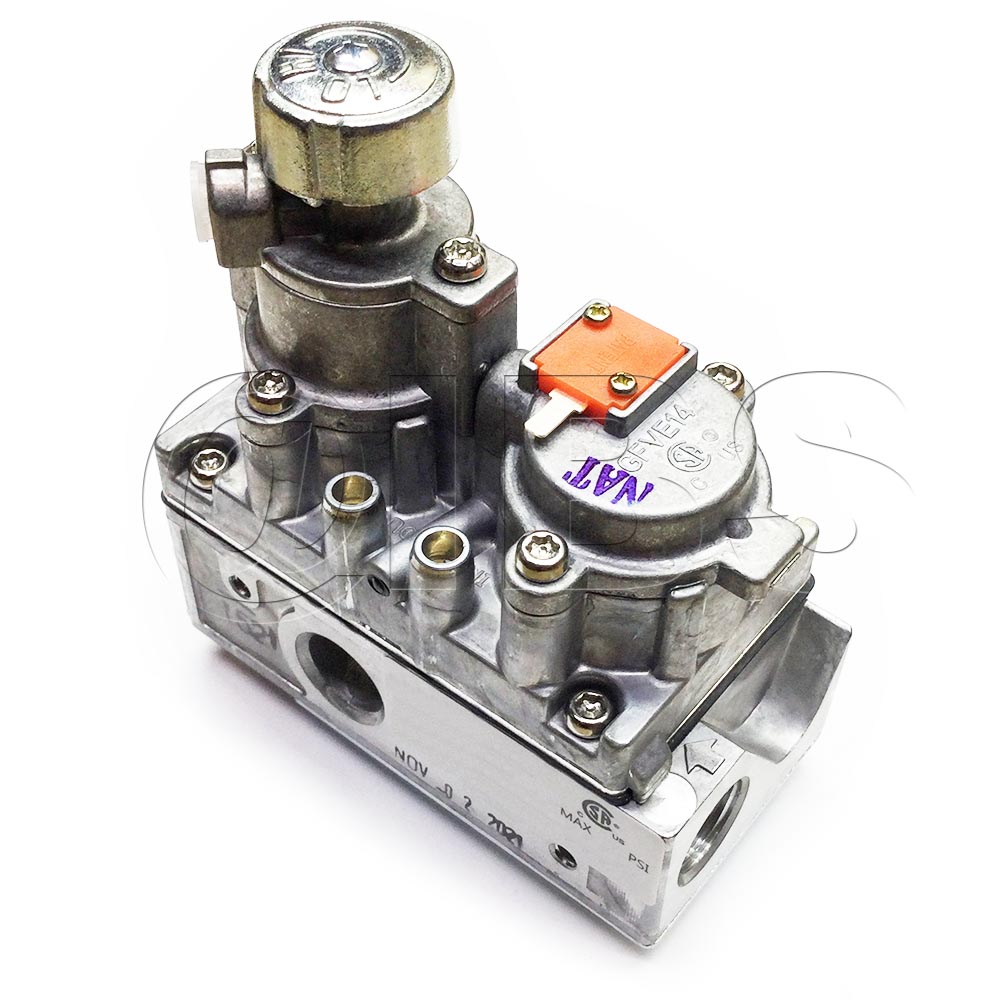 SRV750-500 Valve NG