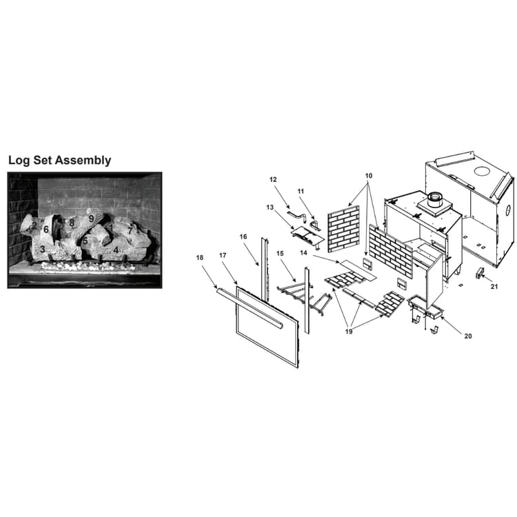 Olympus Main Assembly