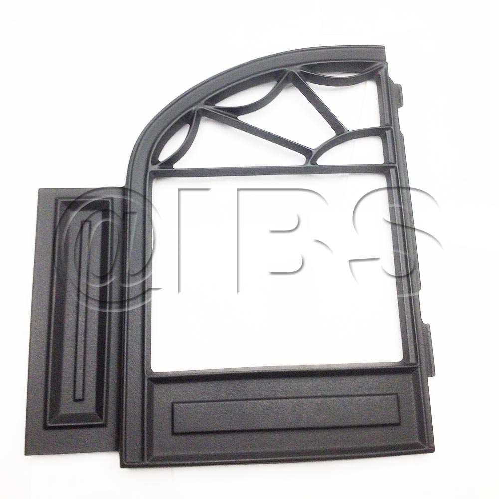 1300626A Door Left Def Cat Painted