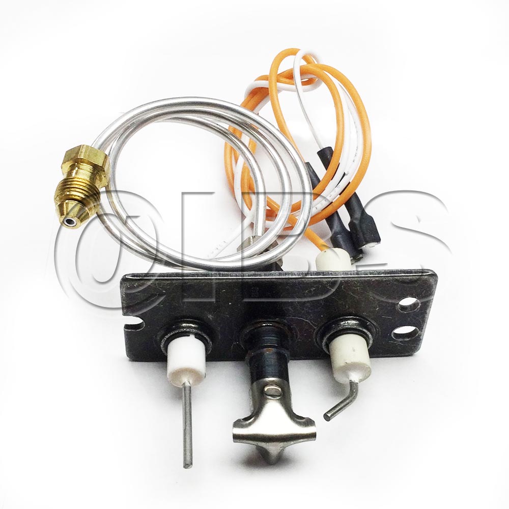 68502MON Pilot Assembly Ipi Lp