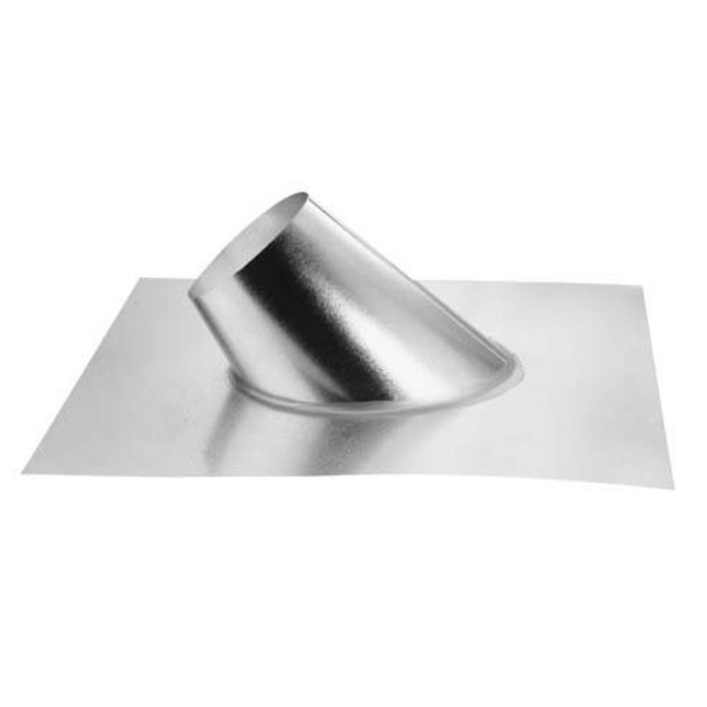 36783MON 7/12-12/12 Roof Flashing (5X8 DVP Pipe)