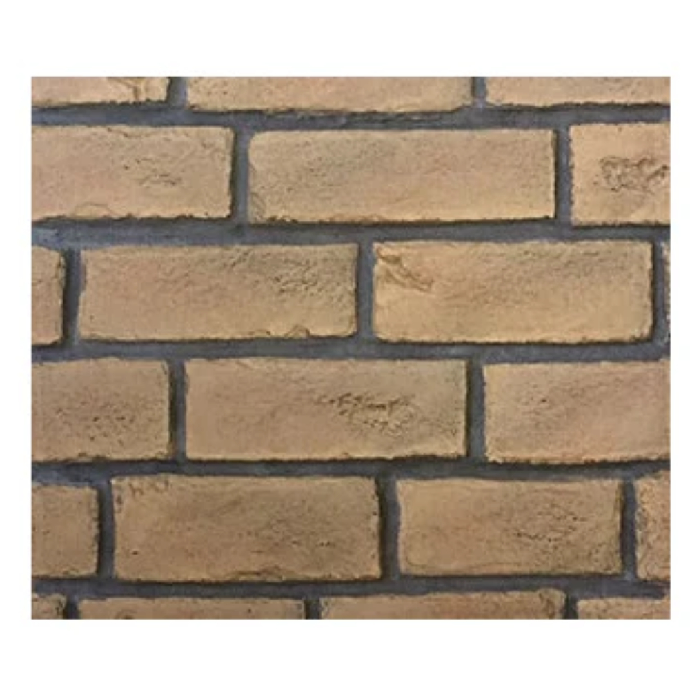 Brick, Traditional ODFORTG36-IT by Heat & Glo