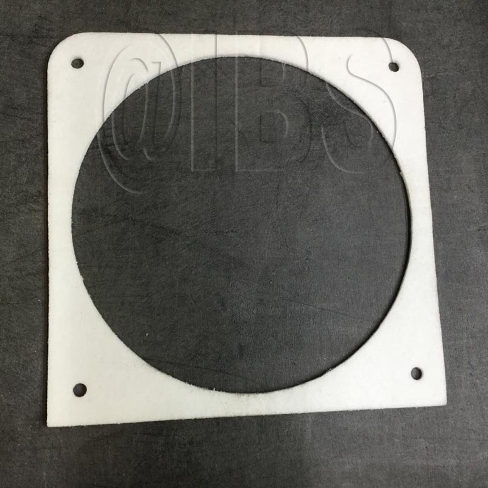 30001008 Gasket Flue Collar Rdv