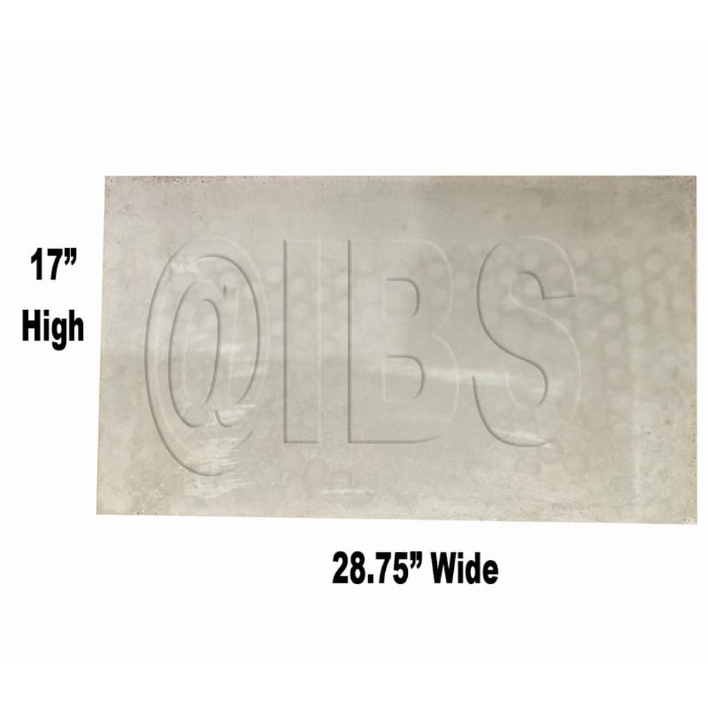 3102103 Hearth Brick Str36 Cvr36