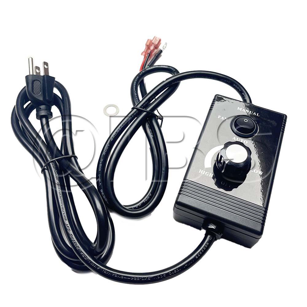 SRV7000-194 Blower Control 41-I Bbay