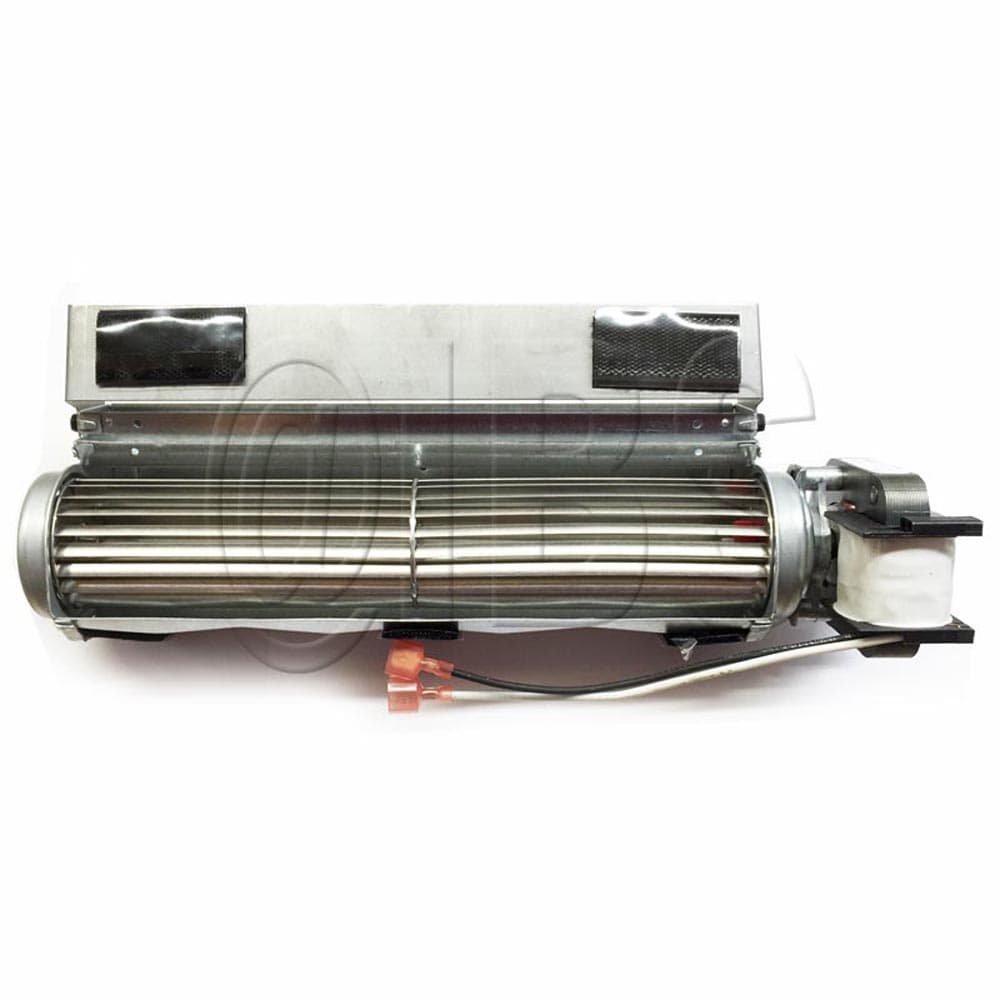 54D0281 Blower Jakel Ibv380