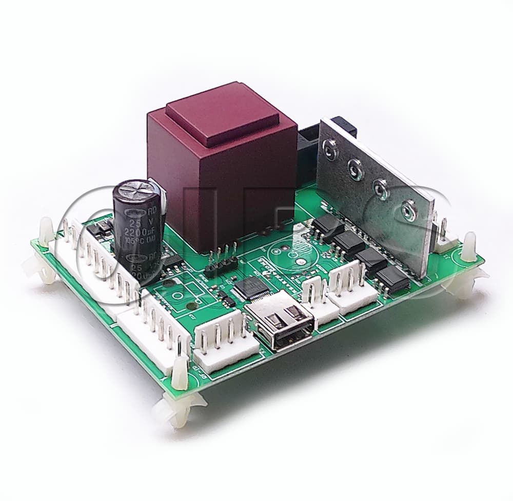 SRV7080-050 Control Board