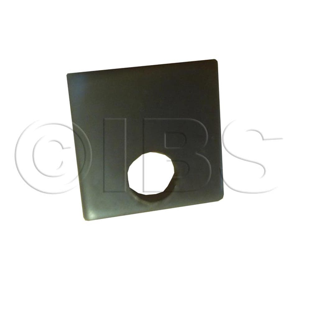 S37002 Glass Clip 7/8X7/8 14G