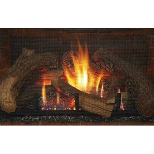 Heat & Glo 8000CL-IFT LP 42" DV Gas Fireplace Parts