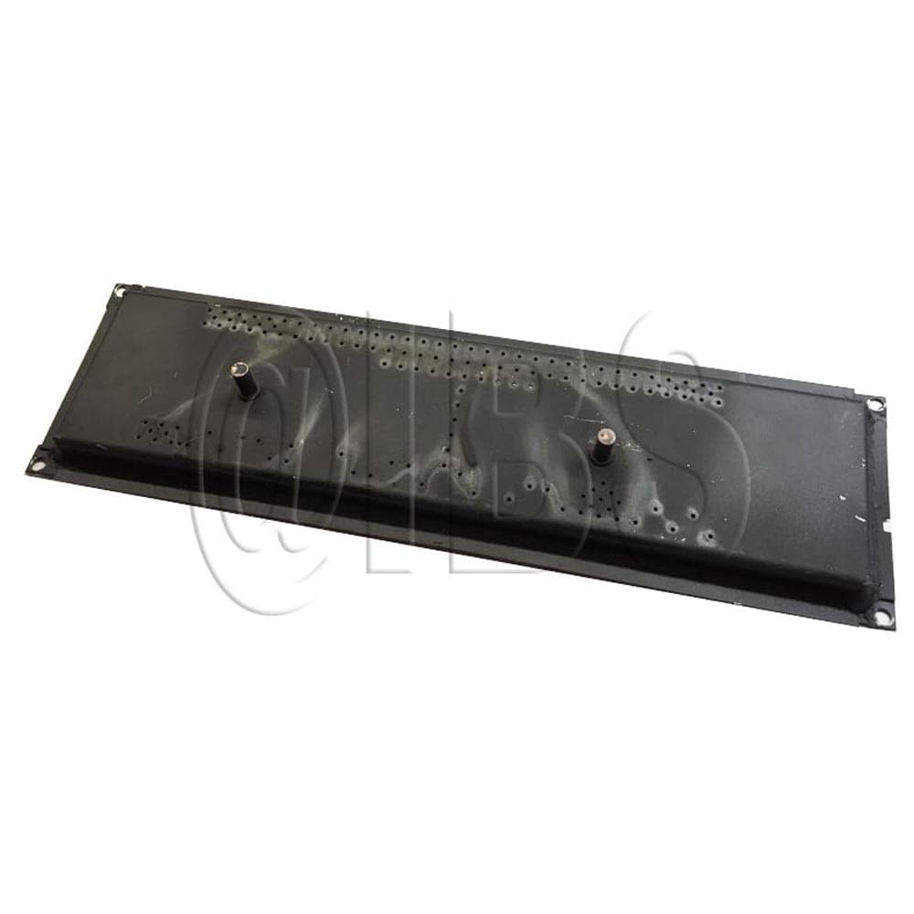 44339MON Burner Bldv