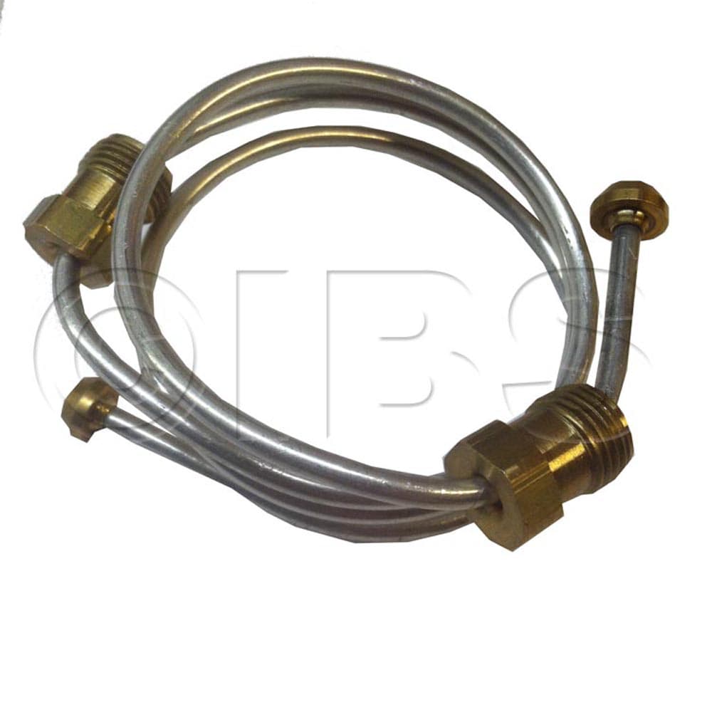 10003279 Tubing Pilot W/Fitting Pse