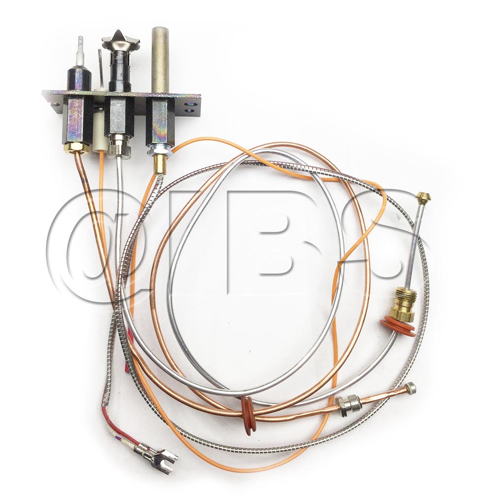 65022MON Lp Pilot Assembly