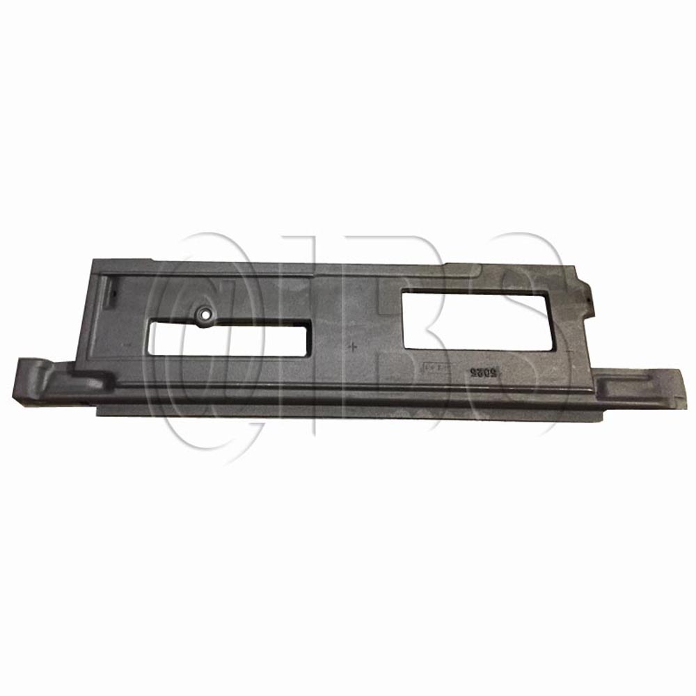1305025 Fireback Lower Vig Coal