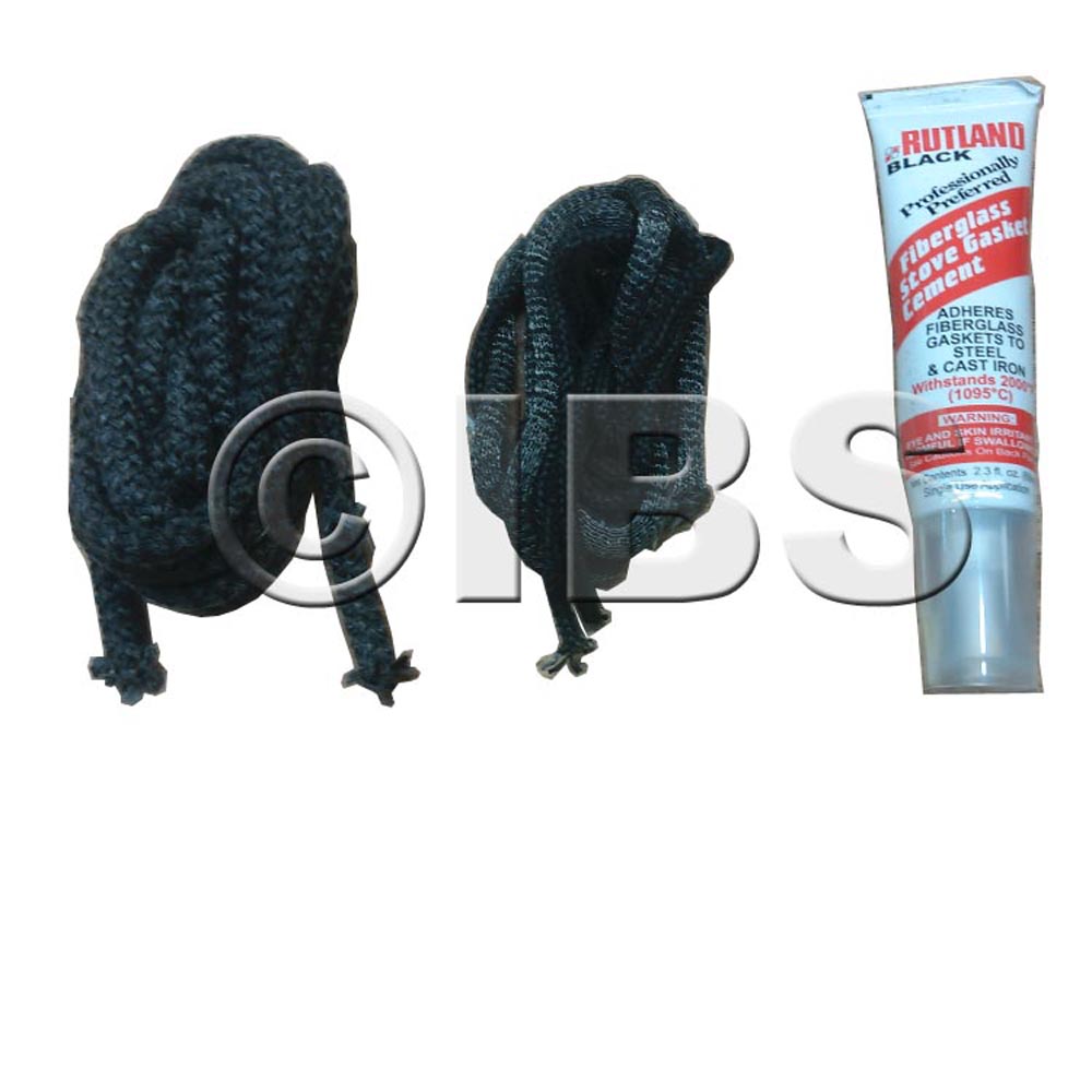 0003440 Gasket Kit Complete D/V/R/I - VCP