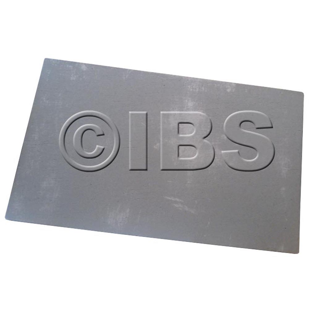 30004332 Baffle Montpelier - VCP