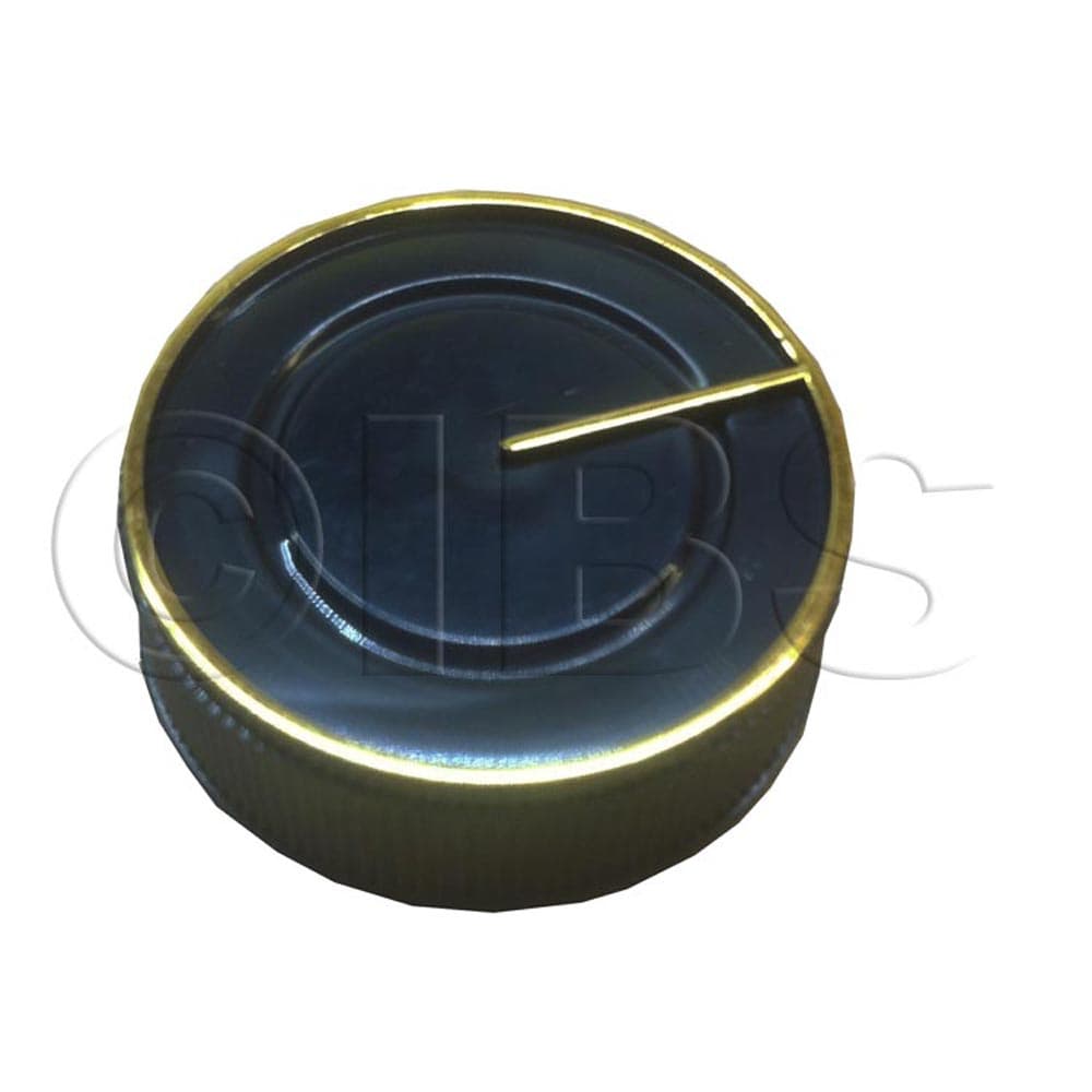 10001639 Knob Flame Speed And Htr Crtl