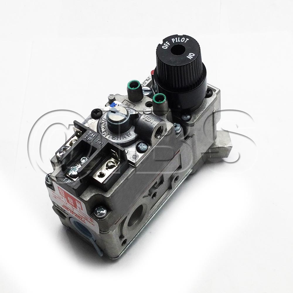 66558MON NG Valve