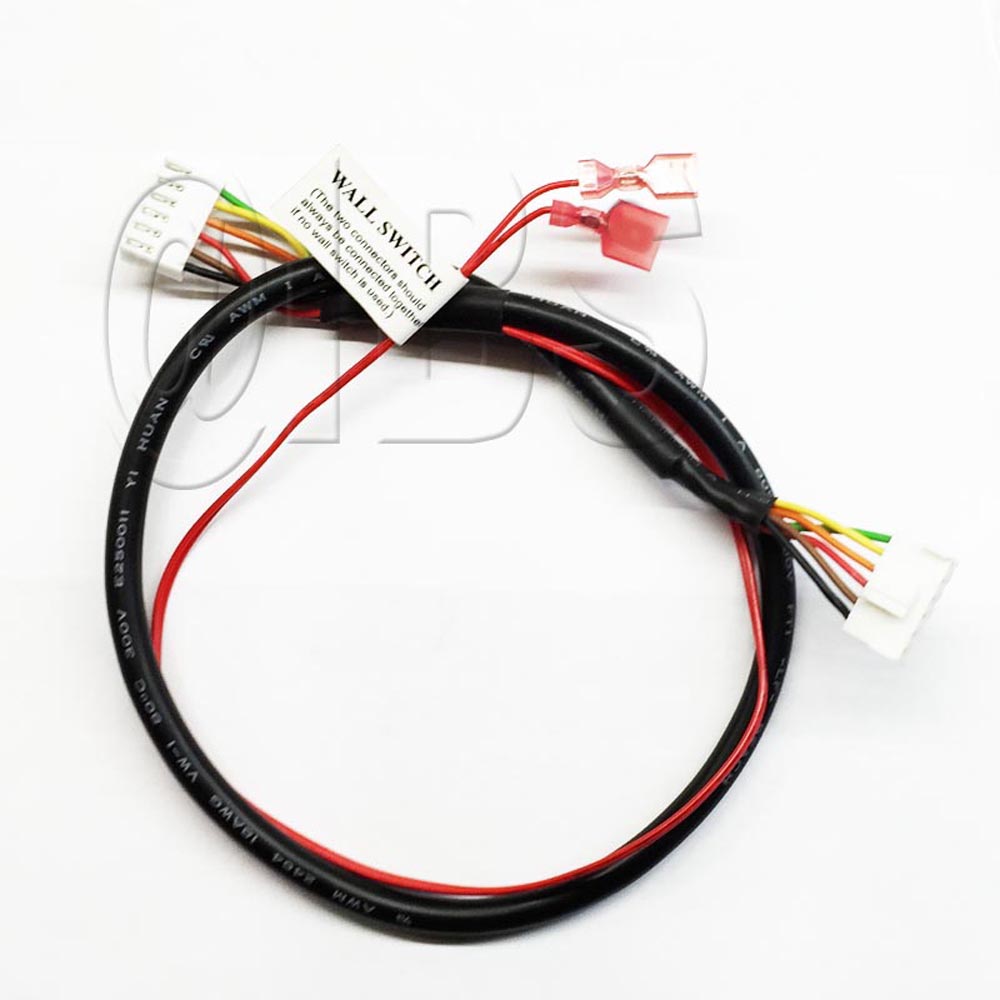 80D0008 Wire Switch Box/Control Box