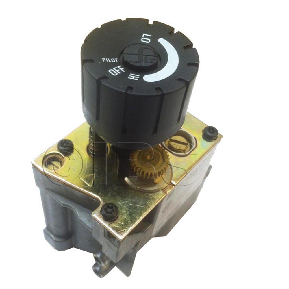 20001354 Valve Mn Eurosit 0 630 564